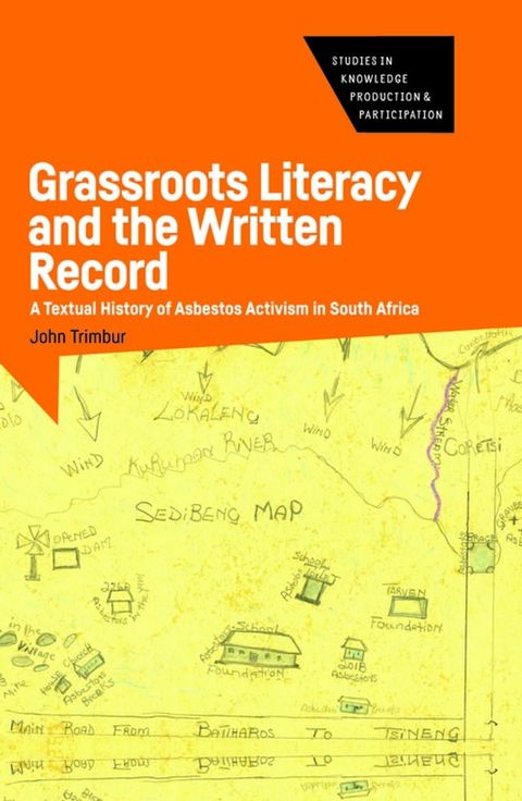 Grassroots Literacy and the Written Record(Kobo/電子書)