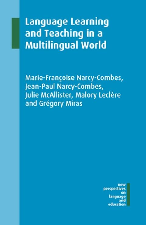 Language Learning and Teaching in a Multilingual World(Kobo/電子書)