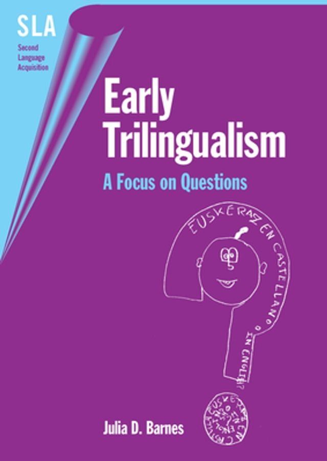  Early Trilingualism(Kobo/電子書)