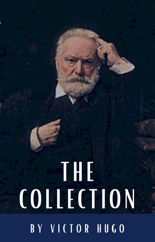  The Victor Hugo Collection(Kobo/電子書)