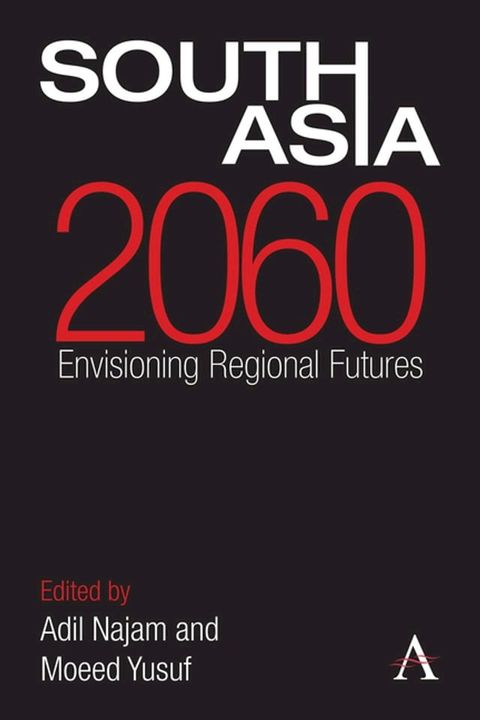 South Asia 2060(Kobo/電子書)