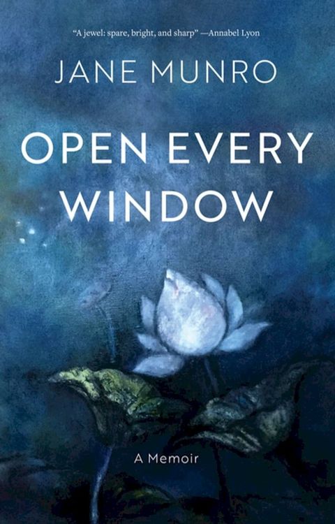 Open Every Window(Kobo/電子書)