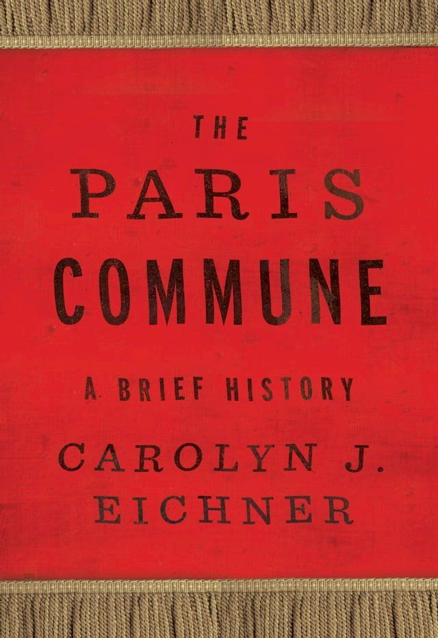  The Paris Commune(Kobo/電子書)