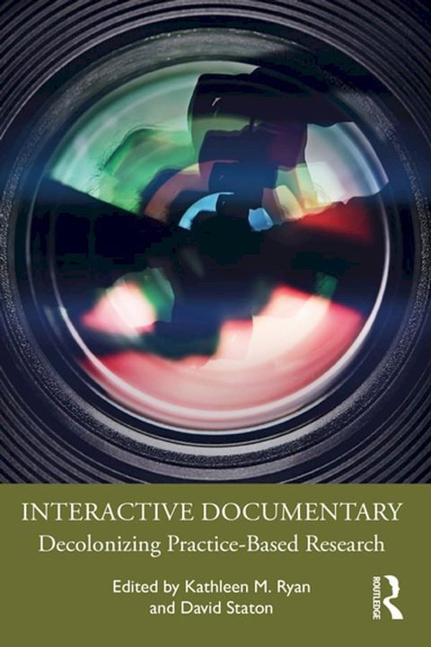 Interactive Documentary(Kobo/電子書)