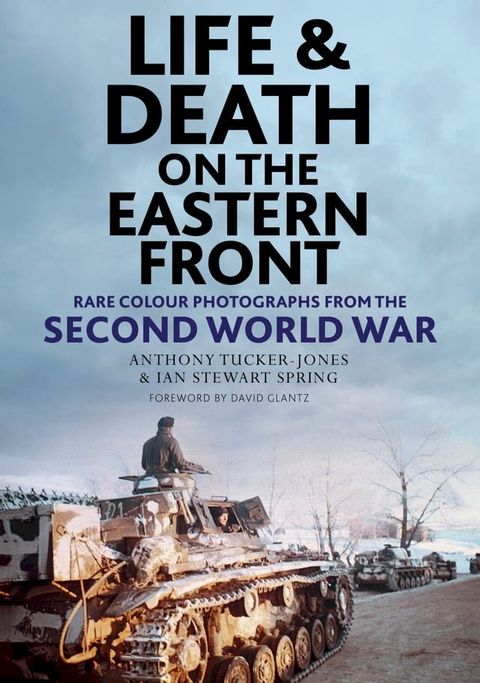 Life and Death on the Eastern Front(Kobo/電子書)