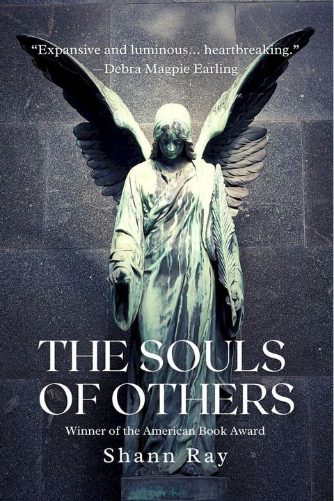 The Souls of Others(Kobo/電子書)