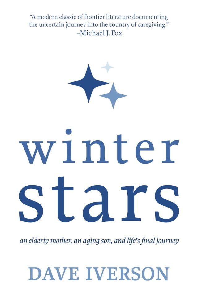  Winter Stars(Kobo/電子書)