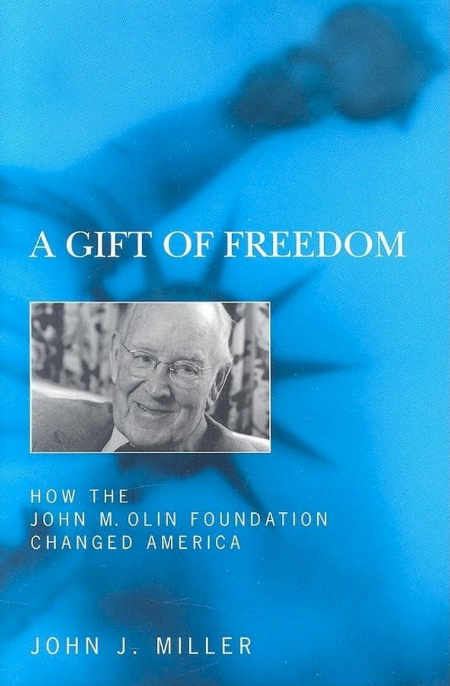  A Gift of Freedom(Kobo/電子書)