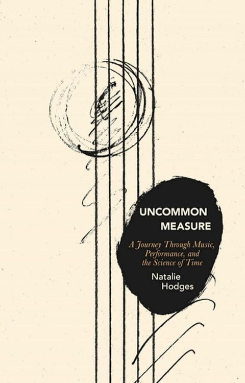 Uncommon Measure(Kobo/電子書)