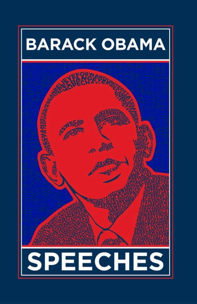  Barack Obama Speeches(Kobo/電子書)