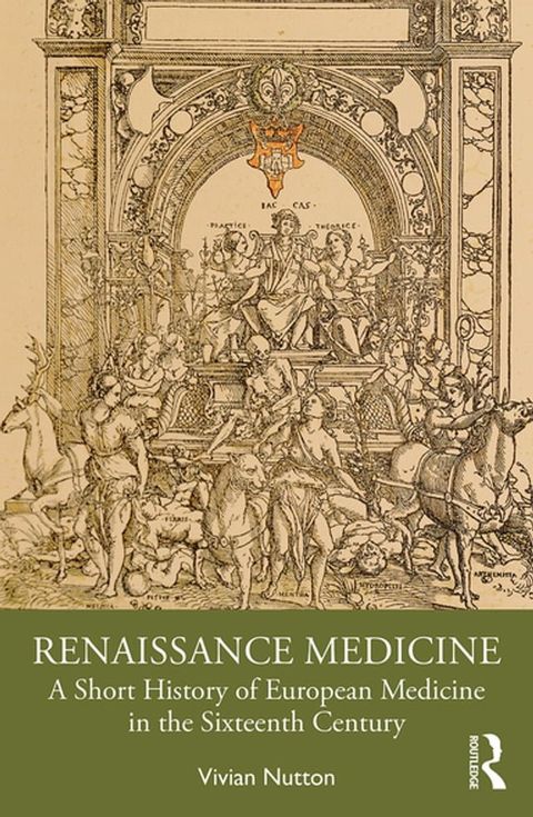 Renaissance Medicine(Kobo/電子書)