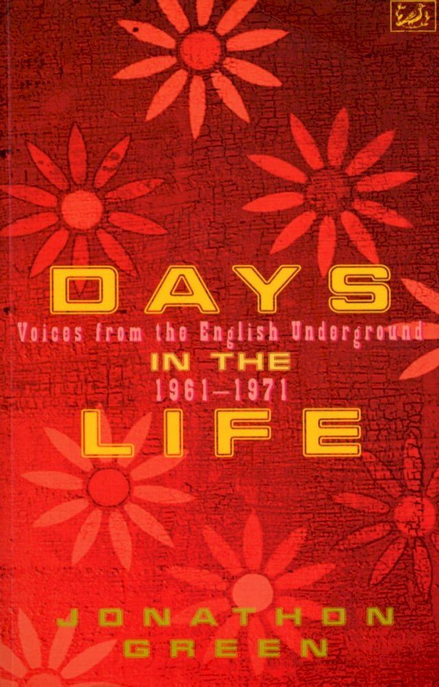  Days In The Life(Kobo/電子書)