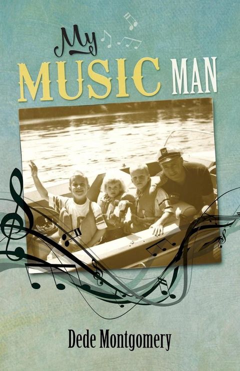 My Music Man(Kobo/電子書)