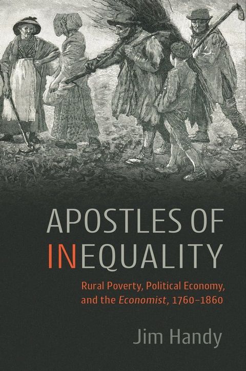 Apostles of Inequality(Kobo/電子書)