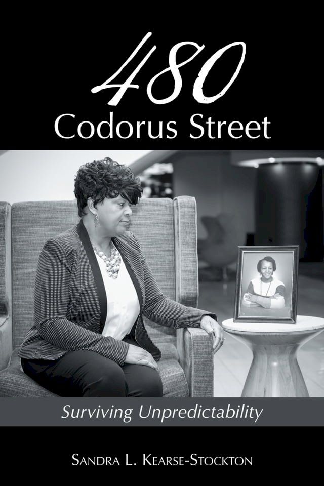  480 Codorus Street(Kobo/電子書)