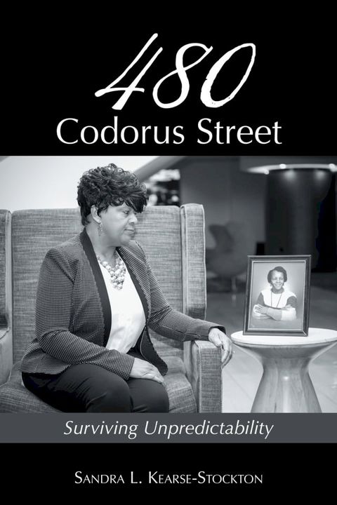 480 Codorus Street(Kobo/電子書)