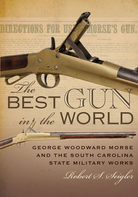 The Best Gun in the World(Kobo/電子書)