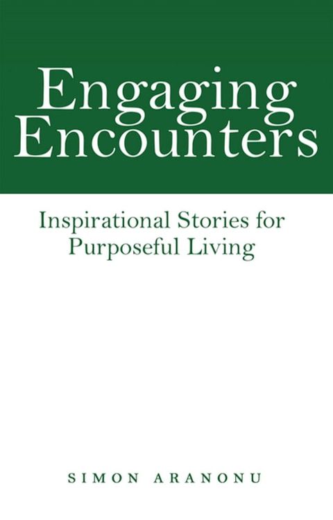 Engaging Encounters(Kobo/電子書)