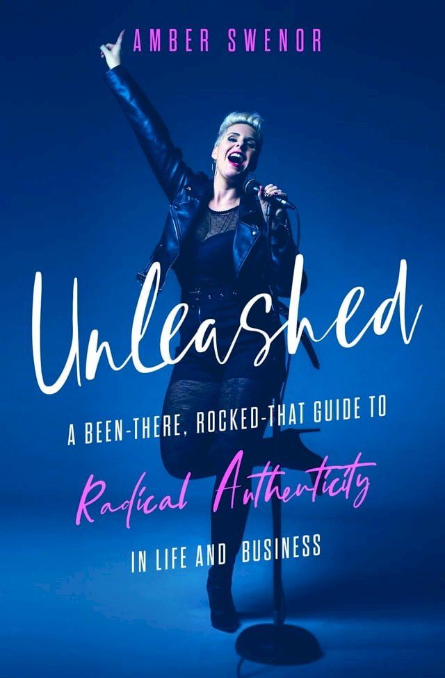  Unleashed(Kobo/電子書)