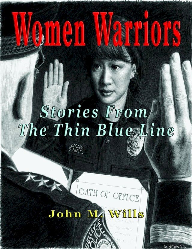  Women Warriors(Kobo/電子書)