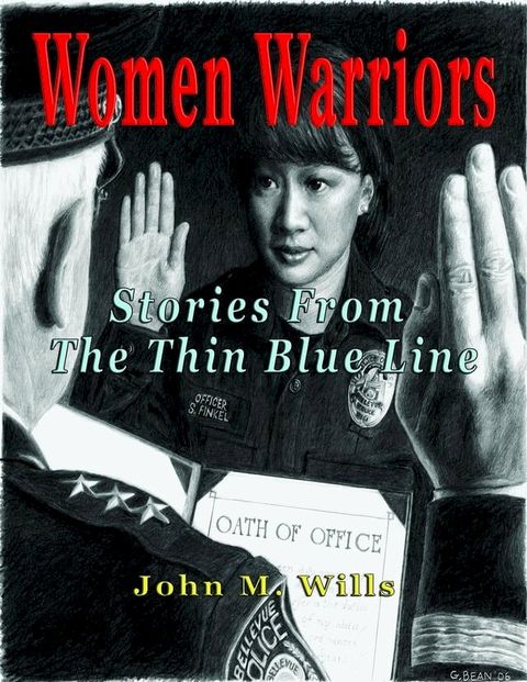 Women Warriors(Kobo/電子書)