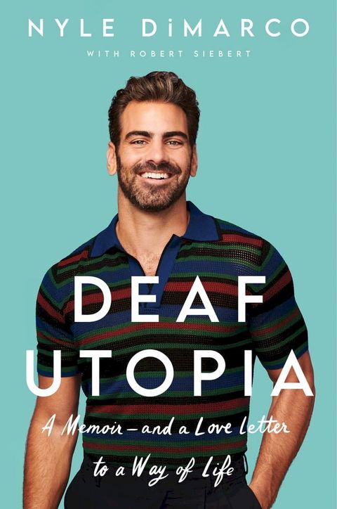 Deaf Utopia(Kobo/電子書)