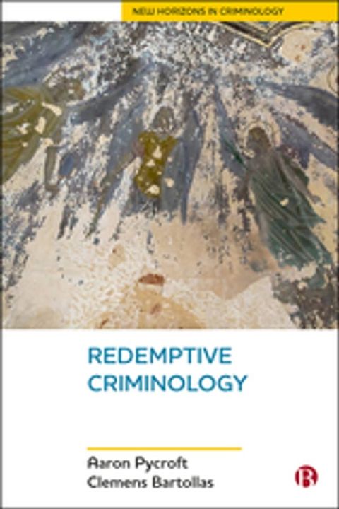 Redemptive Criminology(Kobo/電子書)