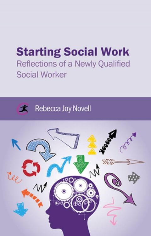 Starting Social Work(Kobo/電子書)