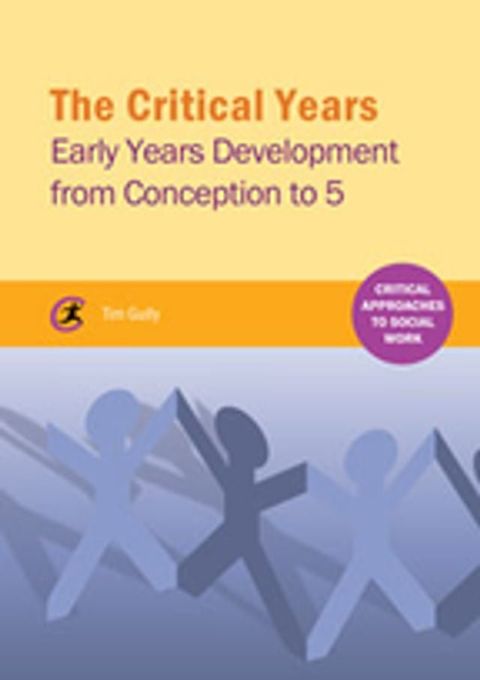 The Critical Years(Kobo/電子書)