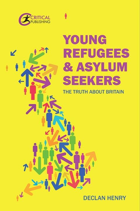 Young Refugees and Asylum Seekers(Kobo/電子書)