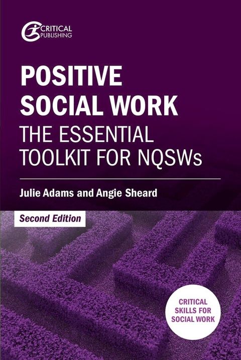 Positive Social Work(Kobo/電子書)