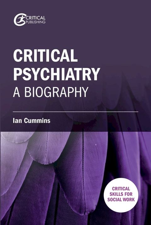 Critical Psychiatry(Kobo/電子書)