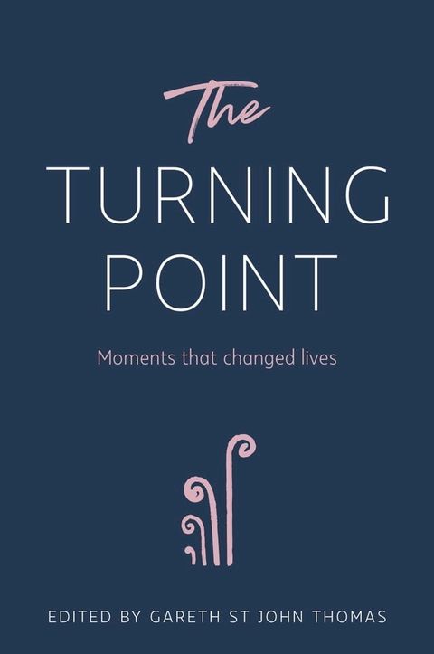 The Turning Point(Kobo/電子書)