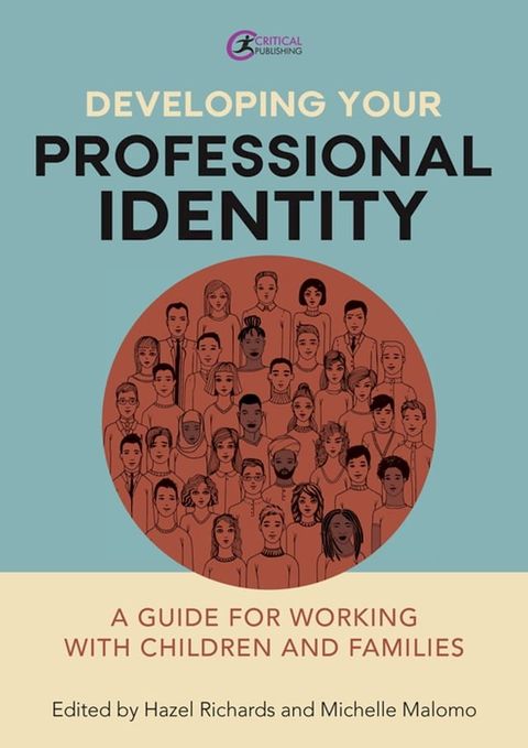 Developing Your Professional Identity(Kobo/電子書)