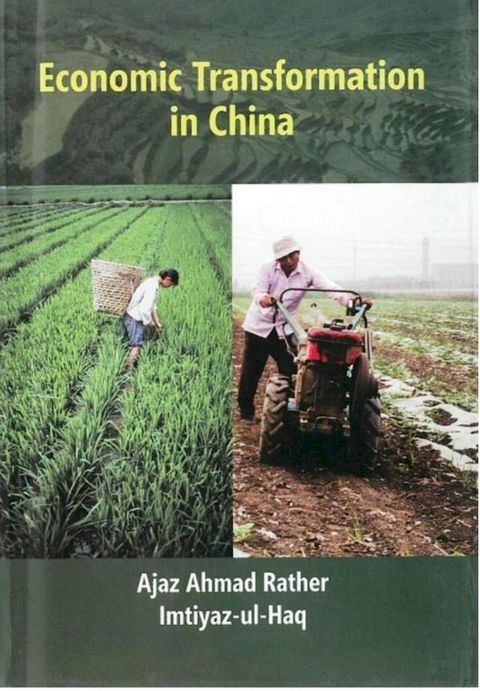 Economic Transformation in China(Kobo/電子書)