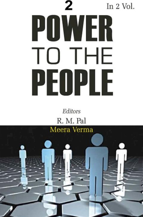 Power To the People: the Political thought of M.K. Gandhi, M.N. Roy And Jayaprakash Narayan(Kobo/電子書)