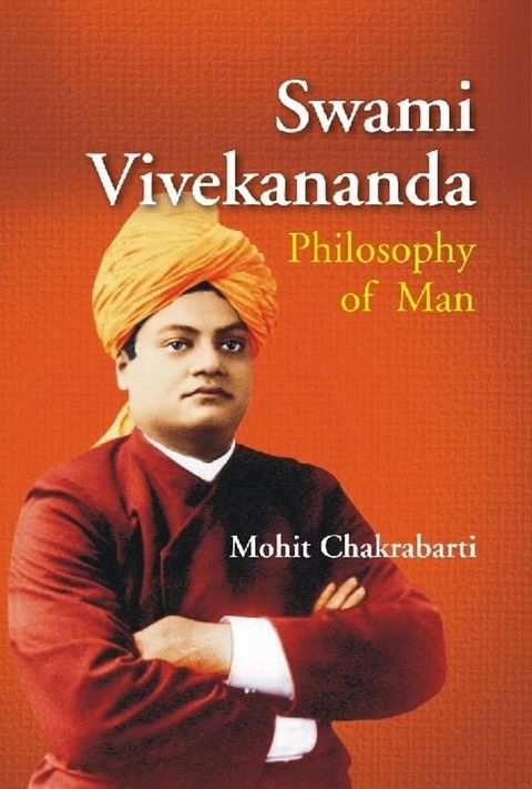 Swami Vivekananda(Kobo/電子書)