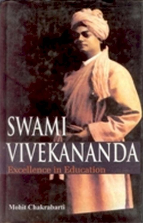 Swami Vivekananda(Kobo/電子書)