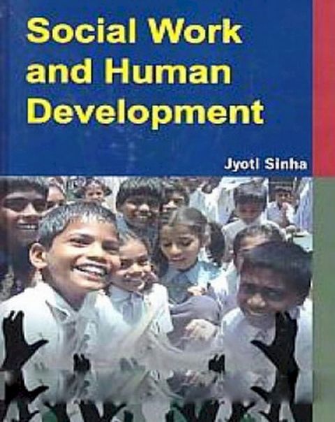 Social Work and Human Development(Kobo/電子書)