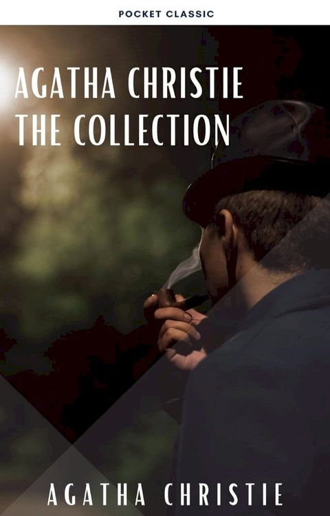 Agatha Christie: The Collection(Kobo/電子書)