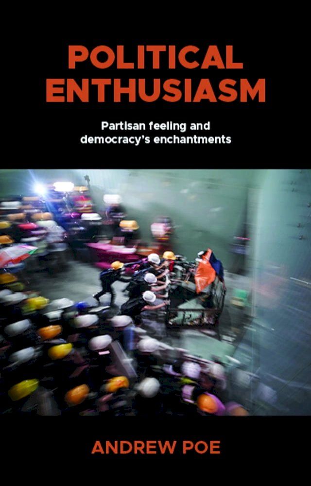  Political enthusiasm(Kobo/電子書)