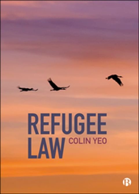 Refugee Law(Kobo/電子書)