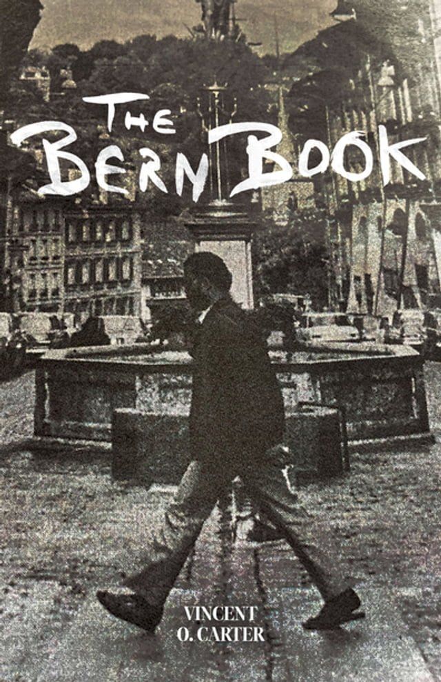  Bern Book(Kobo/電子書)