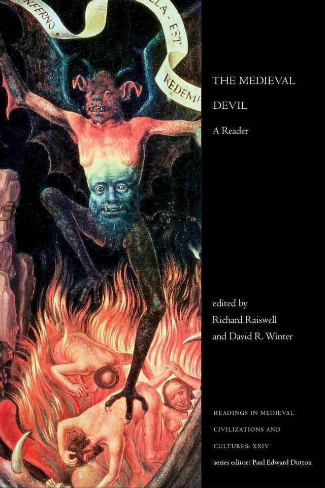  The Medieval Devil(Kobo/電子書)