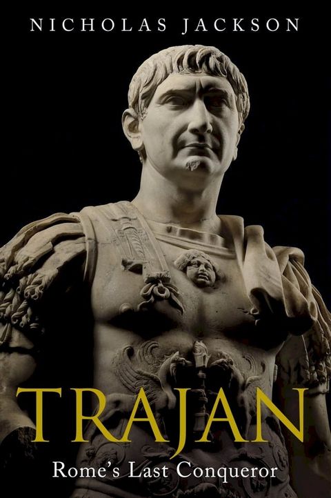 Trajan(Kobo/電子書)