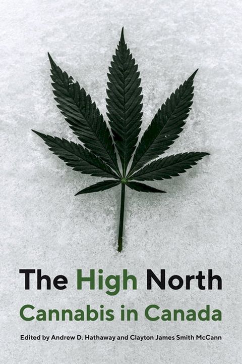 The High North(Kobo/電子書)