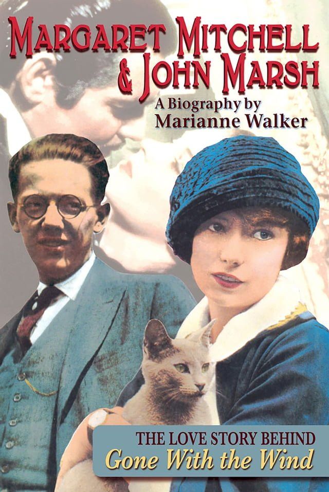  Margaret Mitchell & John Marsh(Kobo/電子書)