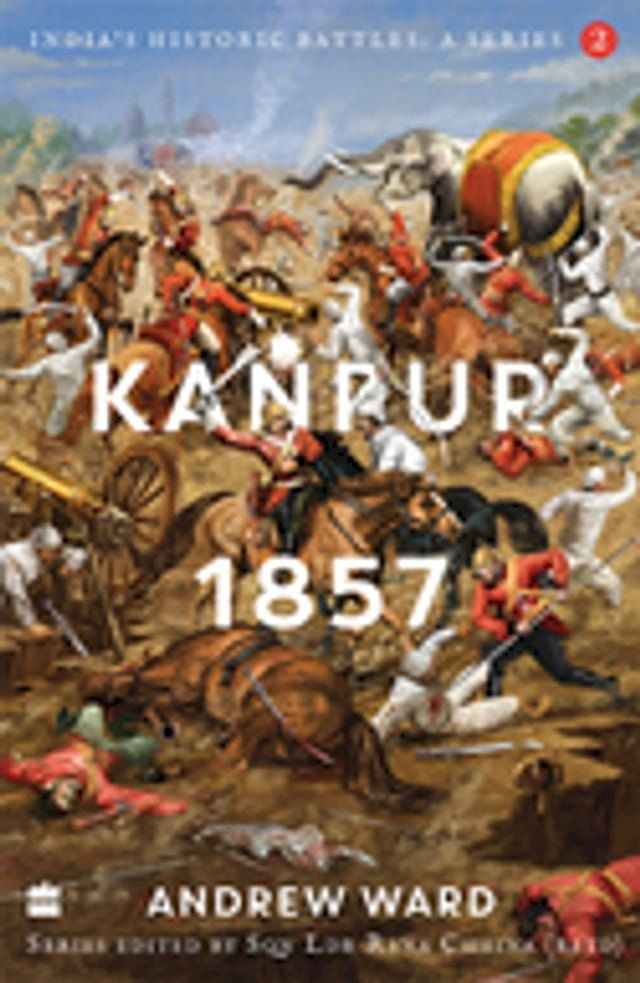  India's Historic Battles(Kobo/電子書)