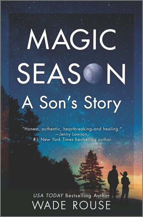 Magic Season(Kobo/電子書)