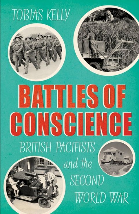 Battles of Conscience(Kobo/電子書)